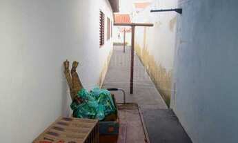 Imagem 4: Casa à venda no Jardim Brasil em Araraquara