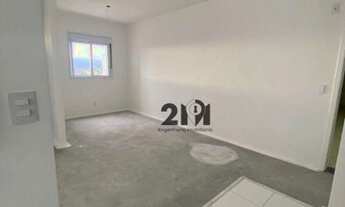 Imagem 2: Apartamento com 1 dormitório à venda, 42 m² por R$ 329.800,00 - Vila Nova Cachoeirinha - S