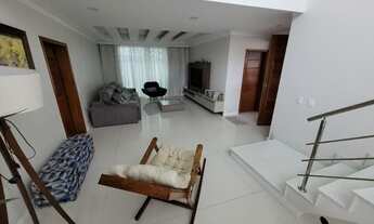 Imagem 3: Rio das Ostras - Casa alto padrão em Rio das Ostras no Viverde 2, 5 suítes