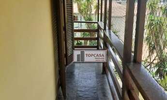 Imagem 2: Casa à venda, 250 m² por R$ 950.000,00 - Cidade Dutra - São Paulo/SP