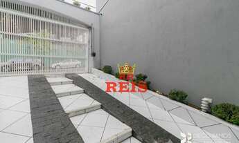 Imagem 5: Sobrado para venda Assunção - SBC