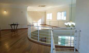 Imagem 3: Casa City América - 4 suítes