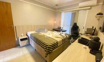 Imagem 10: Casa estilo sobrado alto padrão com 4 suítes à venda, 650m² por R$ 2.500.000 - Cidade Jard