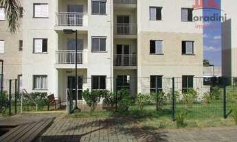 Imagem: Apartamento no Cond. Bosque da Itália para