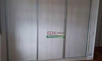 Imagem 5: Apartamento com 3 dormitórios à venda, 103 m² por R$ 340.000,00 - Jardim Bela Vista - São