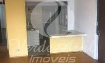 Imagem 4: Apartamento - Cambuí - Campinas