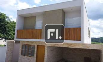 Imagem 3: Casa à venda, 281 m² por R$ 1.100.000,03 - New Ville - Santana de Parnaíba/SP