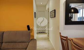 Imagem 3: Apartamento - Ponte Preta - Campinas