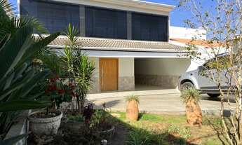 Imagem: Casa de condomínio sobrado para venda com