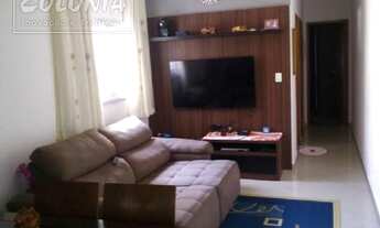 Imagem: Santo André - Apartamento Padrão - Casa