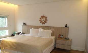 Imagem 6: Casa com 4 suítes à venda, 400m² por R$ 3.350.000 - Gênesis 1 - Santana de Parnaíba/SP