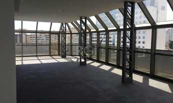 Imagem 7: Porto Alegre - Conjunto Comercial/Sala - Cidade Baixa