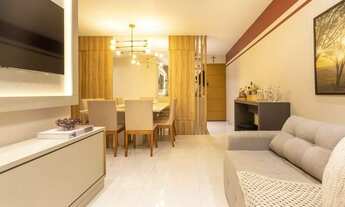 Imagem 2: Lindo apartamento com projetados, ótima localização!!