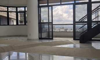 Imagem 5: Um espetáculo de Cobertura Duplex no Anchieta