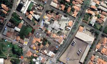 Imagem 3: Terreno - Centro - Cosmópolis