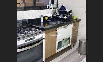 Imagem 7: Sobrado com 2 dormitórios à venda, 180 m² por R$ 650.000,00 - Vila Bertioga - São Paulo/SP