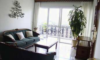 Imagem 2: Oportunidade - Mansão Rembrandt - 110 M² - Brooklin