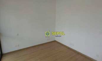 Imagem 6: Sobrado com 3 dormitórios para alugar, 130 m² por R$ 5.000,00/mês - Vila Gomes Cardim - Sã