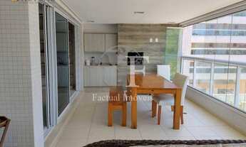 Imagem: Apartamento com 4 dormitórios à venda