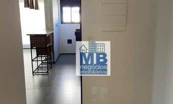 Imagem 6: Apartamento com 1 dormitório, 62 m² - venda por R$ 650.000,00 ou aluguel por R$ 3.031,00/m