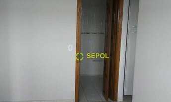 Imagem 3: Apartamento com 2 dormitórios à venda, 50 m² por R$ 212.765,99 - Jardim Santa Terezinha