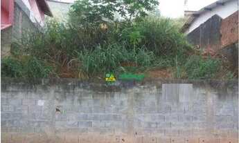 Imagem 1: Terreno à venda, 300 m² por R$ 300.000,00 - Jardim Rincão - Arujá/SP