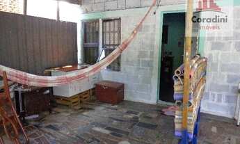 Imagem 2: Casa residencial à venda, Monte Carlo, Americana - CA0330