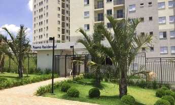 Imagem 7: Apartamento - Vila Mimosa - Campinas