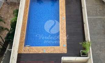 Imagem: Apartamento - Ponte Preta - Campinas