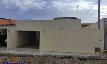 Imagem: Casa com 3 dormitórios à venda por R$