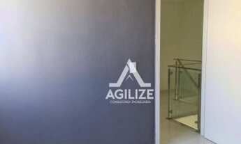 Imagem 7: Agilize Consultoria Imobiliária tem lindo apartamento cobertura em Campos dos Goytacazes/R