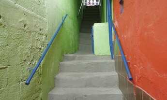 Imagem 2: Casa para Locação Anual - Parque das Américas, Mauá - 50m²