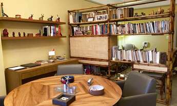 Imagem: Sala à venda, 42 m² por R$ 400.000 - Copacabana