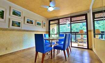 Imagem 3: Apartamento na praia, 3 dormitórios, 1 suíte, piscina, churrasqueira, Pitanguieras, Guaruj