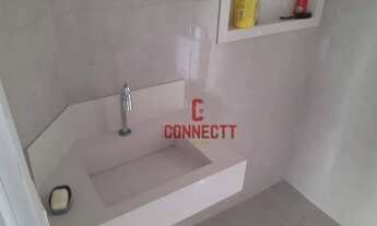 Imagem 7: Casa com 2 dormitórios à venda, 70 m² por R$ 410.000,00 - Jardim Piratininga - Ribeirão Pr