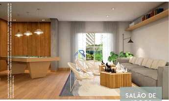 Imagem 6: Apartamento à venda, 91 m² por R$ 552.000,00 - Aviação - Praia Grande/SP