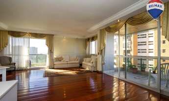 Imagem: Apartamento com 4 dormitórios à venda