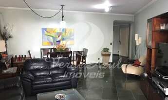 Imagem 3: Apartamento - Vila Itapura - Campinas