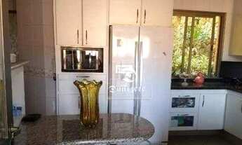 Imagem 7: Sobrado com 3 dormitórios à venda, 291 m² por R$ 1.600.000,00 - Jardim - Santo André/SP