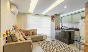 Imagem 2: Porto Alegre - Apartamento Padrão - Jardim Sabará