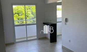 Imagem 4: Apartamento no Santa Mônica com dois quartos