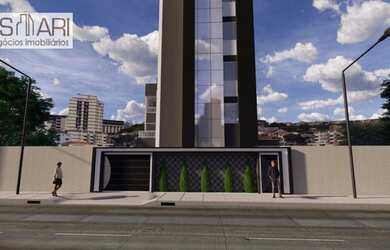 Imagem 4: Apartamento com 2 dormitórios à venda, 40 m² por R$ 220.000 - Vila São Geraldo - São Paulo