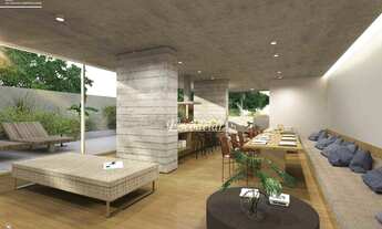 Imagem 4: Apartamento com 1 dormitório à venda, 23 m² por R$ 723.807,74 - Cerqueira César - São Paul