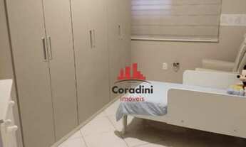 Imagem 4: Apartamento com 3 dormitórios à venda, 113 m² por R$ 590.000 - Centro - Sumaré/SP