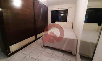 Imagem 6: Apartamento com 2 dormitórios à venda, 80 m² por R$ 275.000,00 - Ocian - Praia Grande/SP