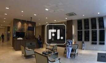 Imagem 7: Conjunto à venda, 45 m² por R$ 343.000,00 - Alphaville - Barueri/SP