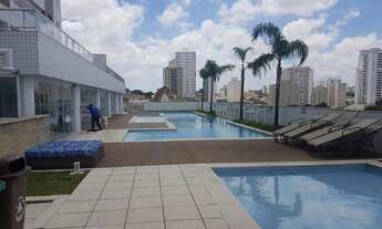 Imagem 2: Apartamento com 3 dormitórios à venda, 169 m² por R$ 1.390.000,00 - Vila Dom Pedro I - São