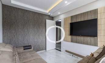 Imagem 4: SÃO JOSÉ DOS PINHAS: SOBRADO CALMO E SEGURO