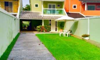 Imagem 4: Excelente casa 03 suítes com 184 m² em condomínio fechado no Anil