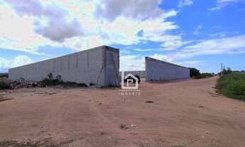 Imagem: Galpão Gigante, 4000 m² por R$ 22.000/mês